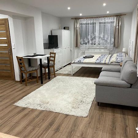 A&A Apartmany Liptovský Mikuláš Eksteriør bilde