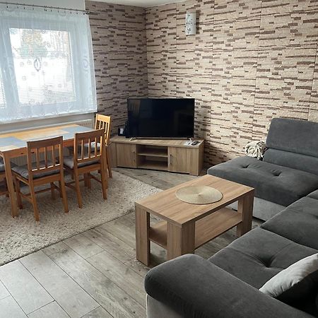 A&A Apartmany Liptovský Mikuláš Eksteriør bilde