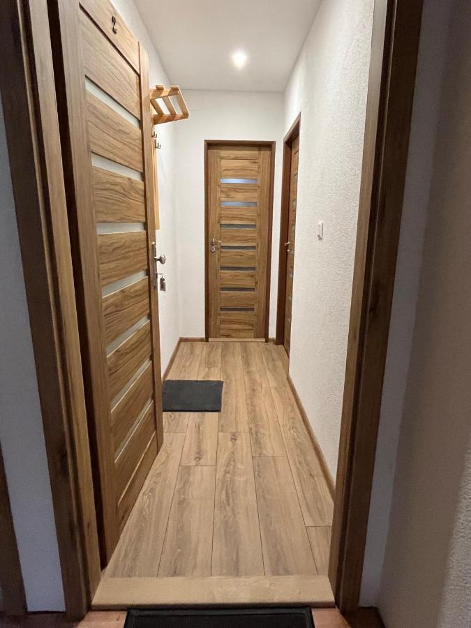 A&A Apartmany Liptovský Mikuláš Eksteriør bilde