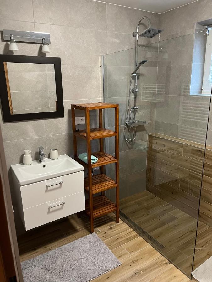 A&A Apartmany Liptovský Mikuláš Eksteriør bilde
