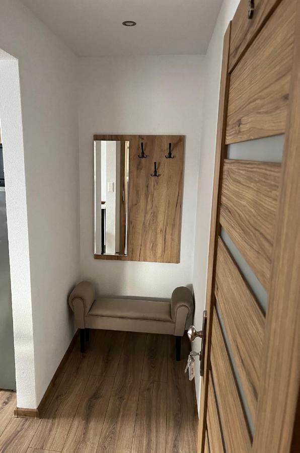 A&A Apartmany Liptovský Mikuláš Eksteriør bilde