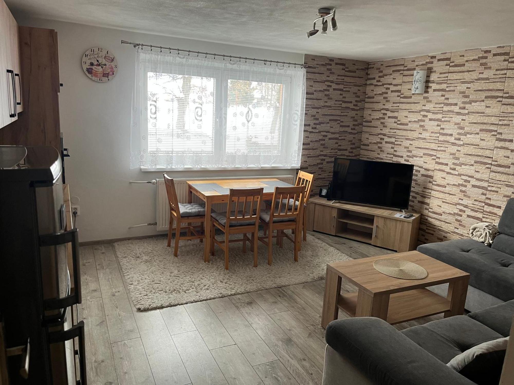 A&A Apartmany Liptovský Mikuláš Eksteriør bilde