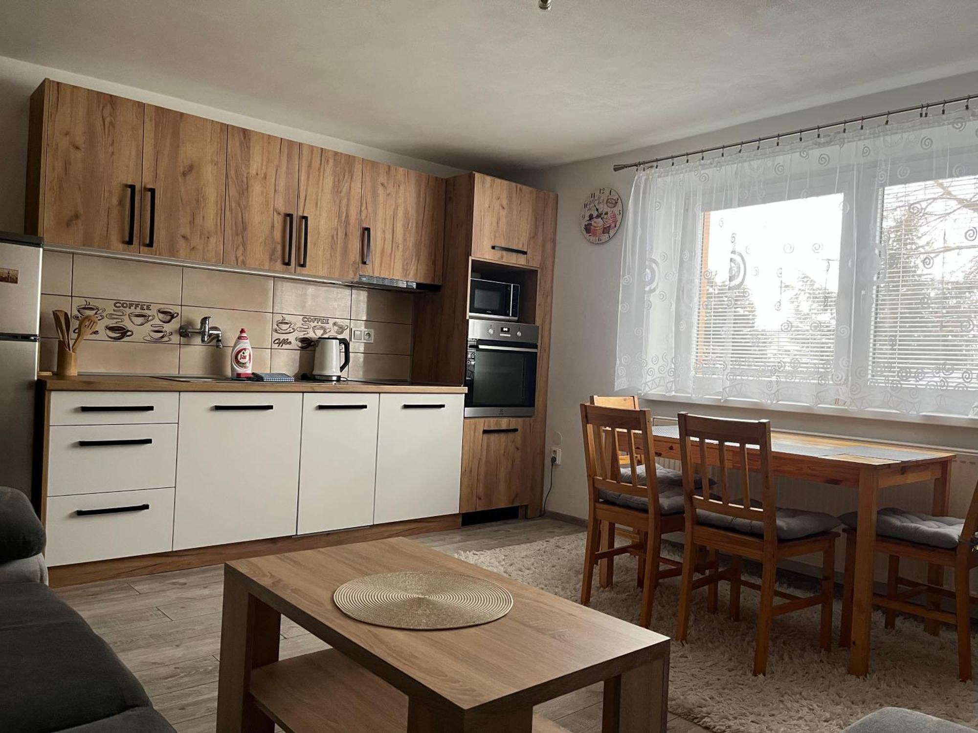 A&A Apartmany Liptovský Mikuláš Eksteriør bilde