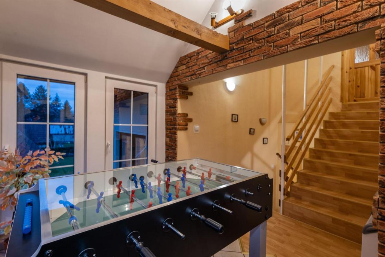 A&A Apartmany Liptovský Mikuláš Eksteriør bilde