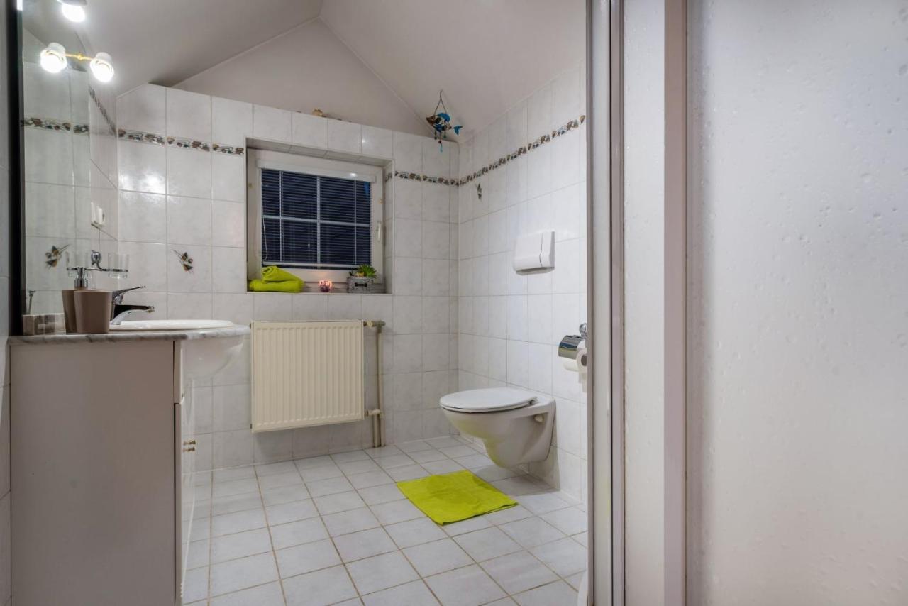 A&A Apartmany Liptovský Mikuláš Eksteriør bilde